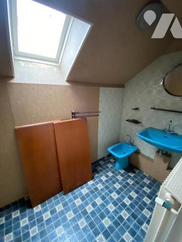 LA FERTE BERNARD PAVILLON SUR SOUS-SOL 