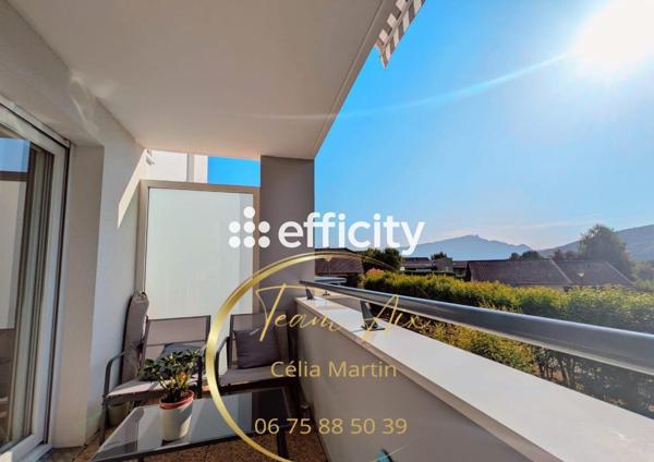 Appartement 3 pièces - 66 m²