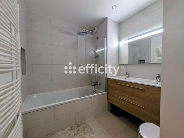 Appartement 3 pièces - 66 m²