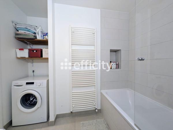 Appartement 3 pièces - 66 m²