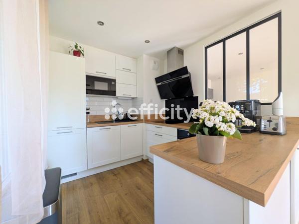 Appartement 3 pièces - 66 m²