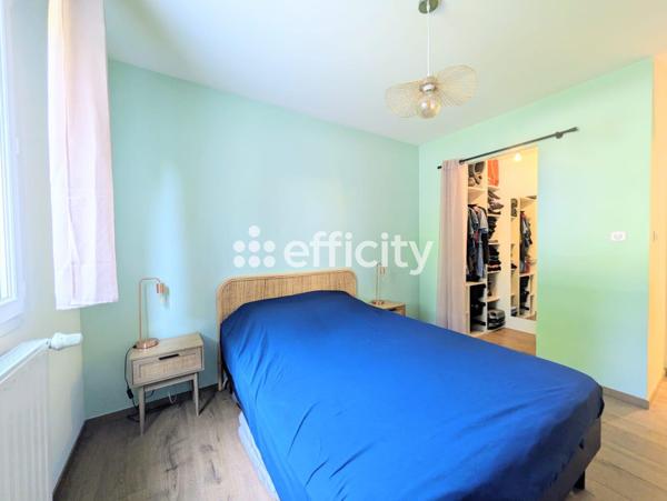 Appartement 3 pièces - 66 m²