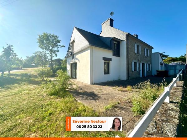 Maison à vendre 5 pièces (56)