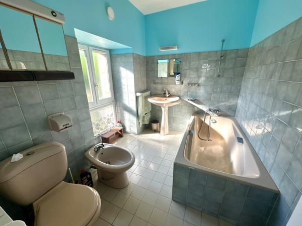 Maison à vendre 5 pièces (56)