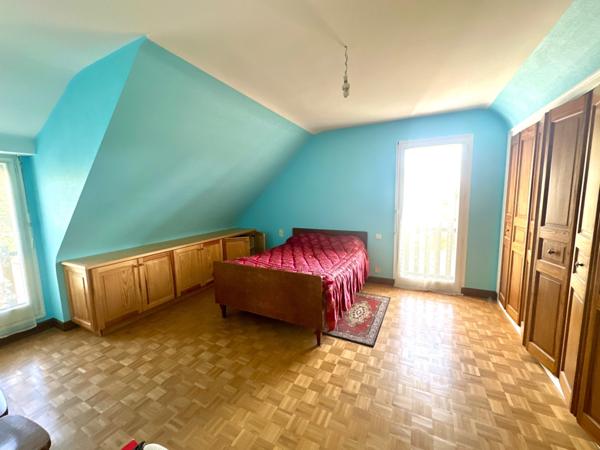 Maison à vendre 5 pièces (56)