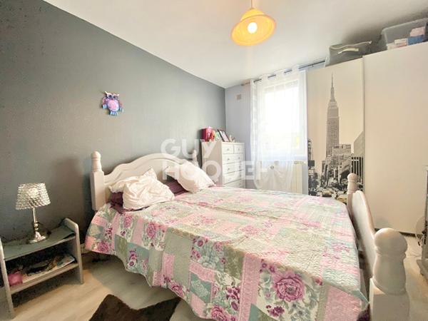 Charmante maison lumineuse de 104m² avec terrasse couverte sur Puyoo.