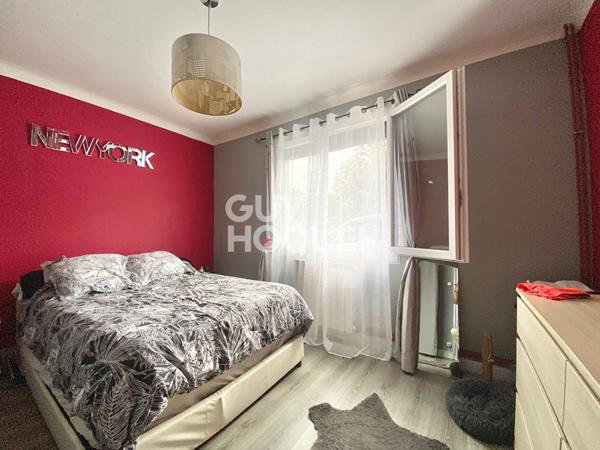 Charmante maison lumineuse de 104m² avec terrasse couverte sur Puyoo.