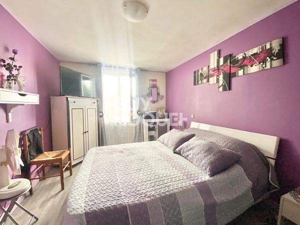 Charmante maison lumineuse de 104m² avec terrasse couverte sur Puyoo.