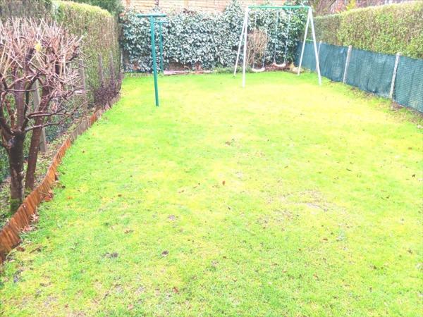 Maison à vendre à Notre-Dame-de-Bondeville en Seine-Maritime (76960), ref : 76028-AD2026COR