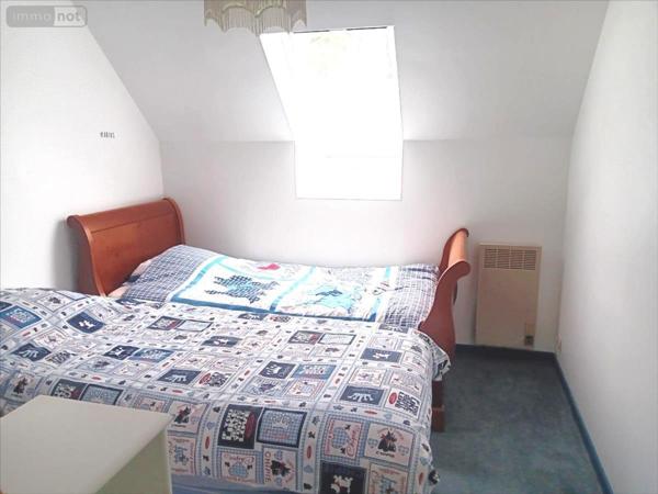 Maison à vendre à Notre-Dame-de-Bondeville en Seine-Maritime (76960), ref : 76028-AD2026COR