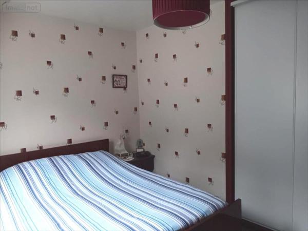 Maison à vendre à Notre-Dame-de-Bondeville en Seine-Maritime (76960), ref : 76028-AD2026COR