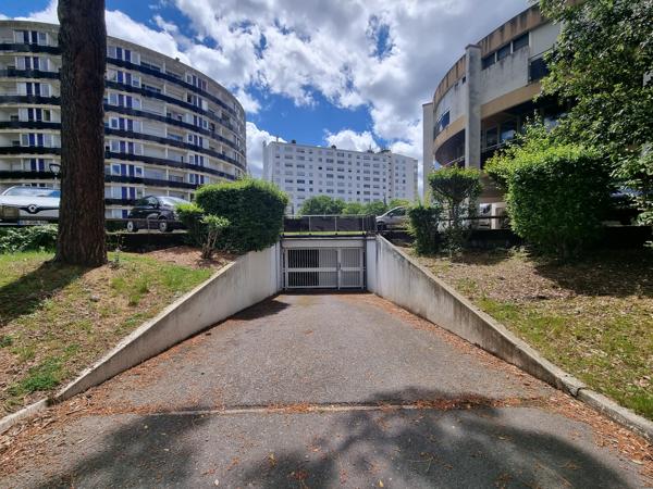 Stationnement Garage en vente à Toulouse