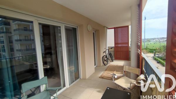Appartement à vendre 3 pièces 58,33 m² Toulon