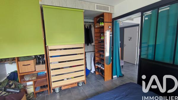 Appartement à vendre 3 pièces 58,33 m² Toulon