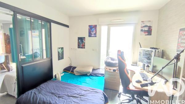 Appartement à vendre 3 pièces 58,33 m² Toulon