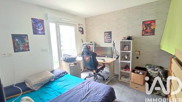 Appartement à vendre 3 pièces 58,33 m² Toulon