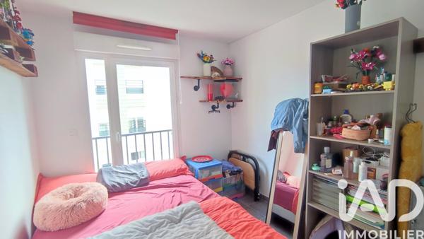 Appartement à vendre 3 pièces 58,33 m² Toulon