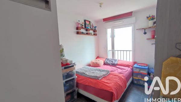 Appartement à vendre 3 pièces 58,33 m² Toulon