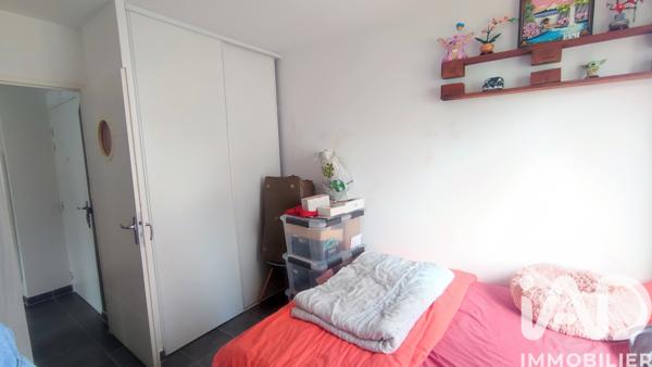 Appartement à vendre 3 pièces 58,33 m² Toulon