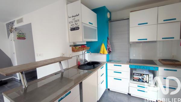 Appartement à vendre 3 pièces 58,33 m² Toulon