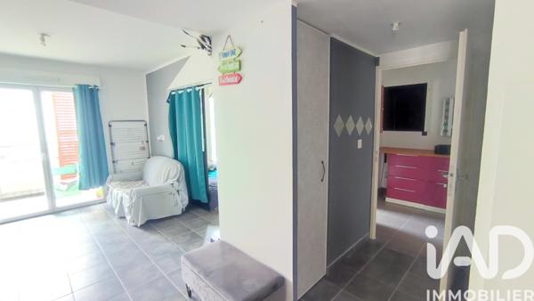 Appartement à vendre 3 pièces 58,33 m² Toulon