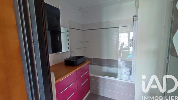Appartement à vendre 3 pièces 58,33 m² Toulon