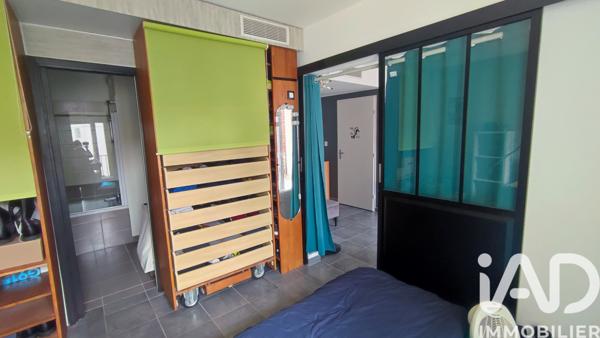 Appartement à vendre 3 pièces 58,33 m² Toulon