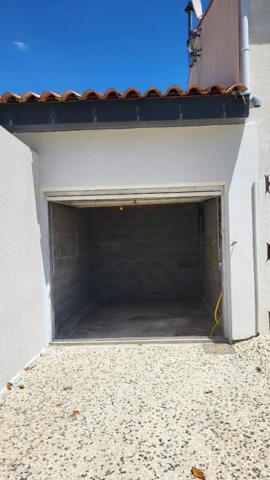 17220 LA JARRIE - MAISON 52 M² SEJOUR 2 CHAMBRES GARAGE - PARKING