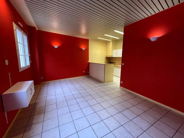Maison Paimboeuf - 2 chambres - 70 m2
