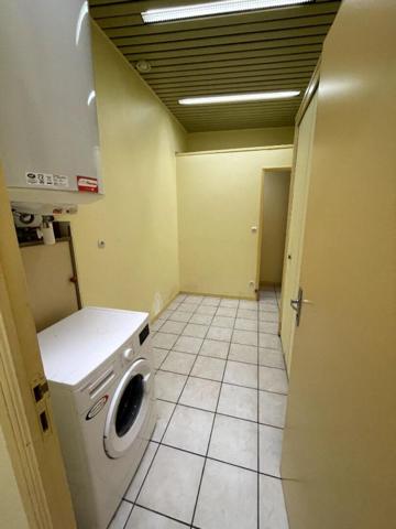 Maison Paimboeuf - 2 chambres - 70 m2