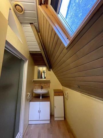 Maison Paimboeuf - 2 chambres - 70 m2