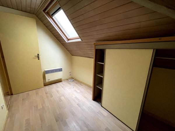 Maison Paimboeuf - 2 chambres - 70 m2