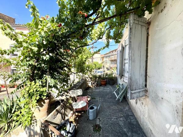 Maison T6 190m² Saint-Rome-de-Cernon