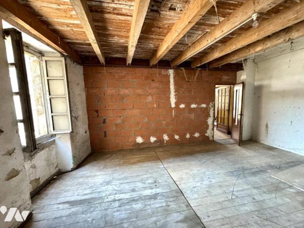 Maison T6 190m² Saint-Rome-de-Cernon