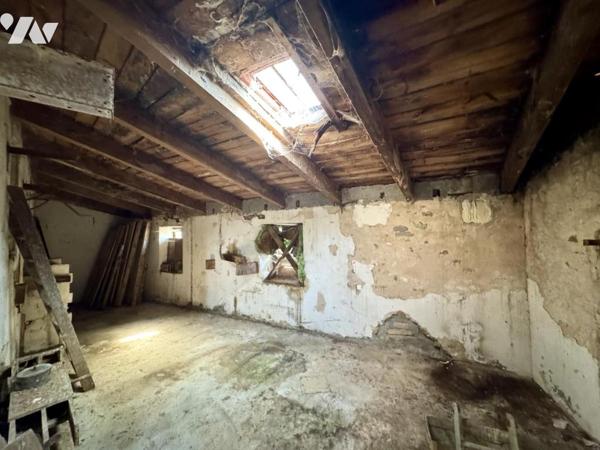 Maison T6 190m² Saint-Rome-de-Cernon