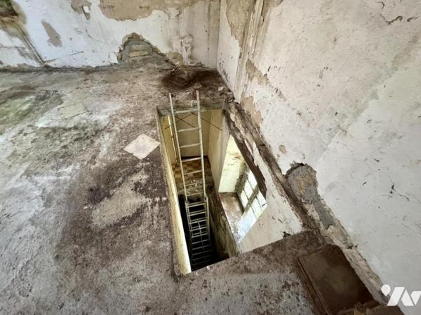 Maison T6 190m² Saint-Rome-de-Cernon