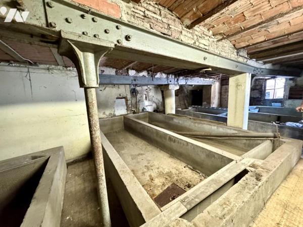 Maison T6 190m² Saint-Rome-de-Cernon