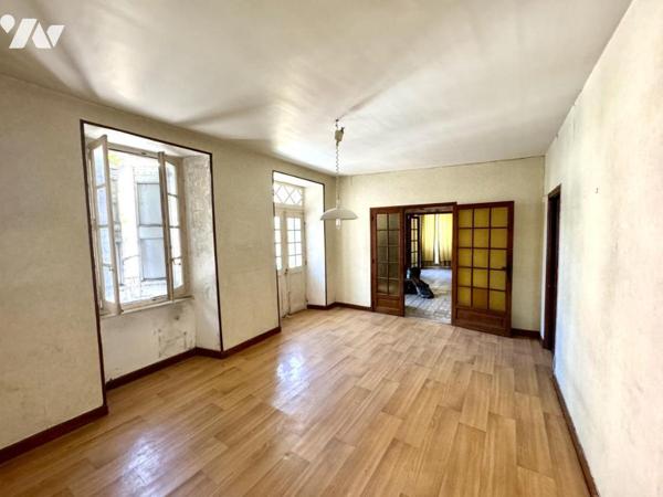 Maison T6 190m² Saint-Rome-de-Cernon
