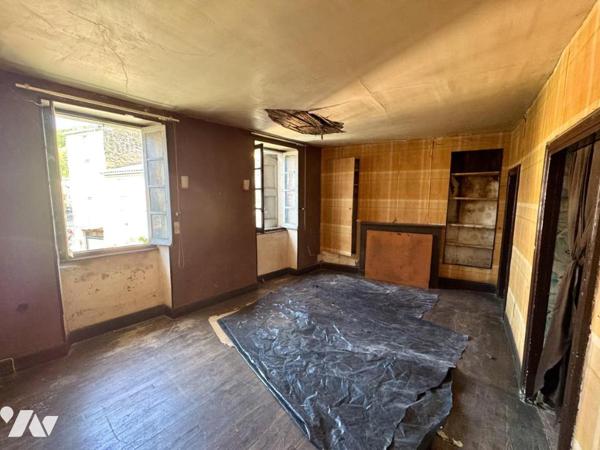 Maison T6 190m² Saint-Rome-de-Cernon