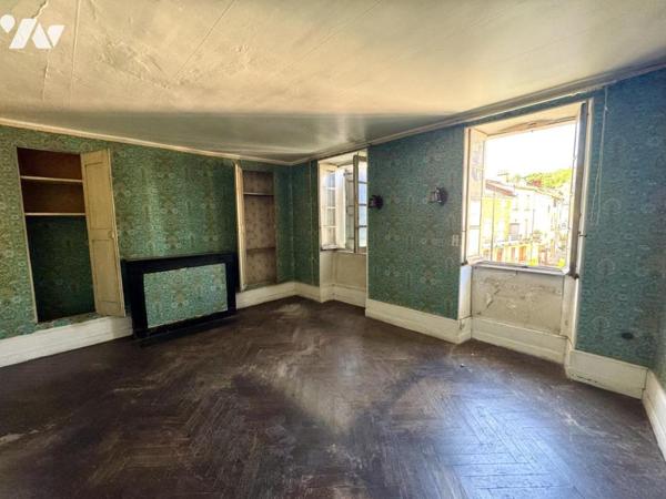 Maison T6 190m² Saint-Rome-de-Cernon