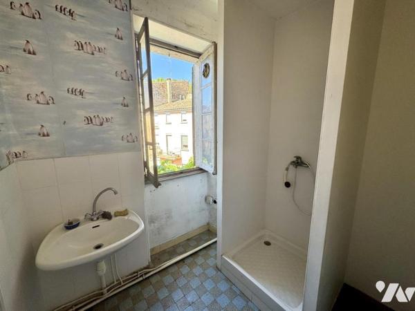 Maison T6 190m² Saint-Rome-de-Cernon