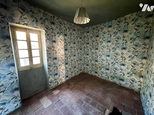 Maison T6 190m² Saint-Rome-de-Cernon