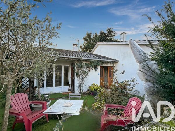 Maison à vendre 7 pièces 113 m² Longpont-sur-Orge