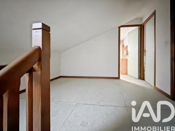 Maison à vendre 7 pièces 113 m² Longpont-sur-Orge