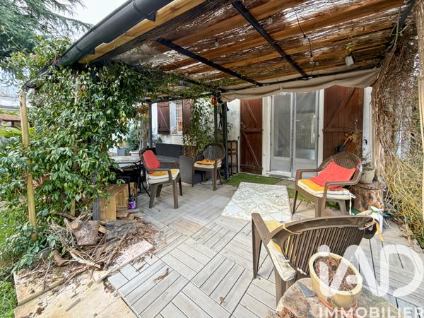 Maison à vendre 7 pièces 113 m² Longpont-sur-Orge