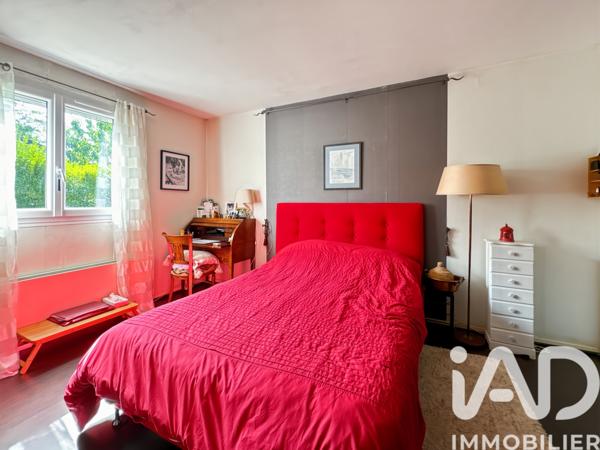 Maison à vendre 7 pièces 113 m² Longpont-sur-Orge