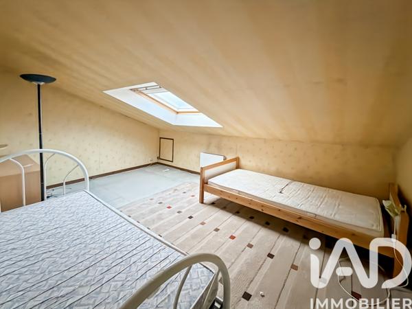 Maison à vendre 7 pièces 113 m² Longpont-sur-Orge