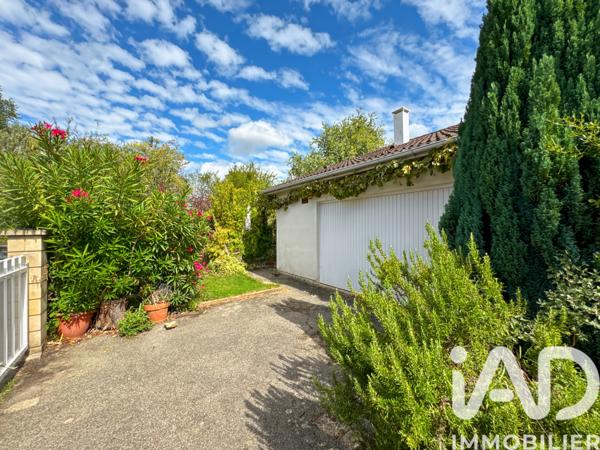 Maison à vendre 7 pièces 113 m² Longpont-sur-Orge