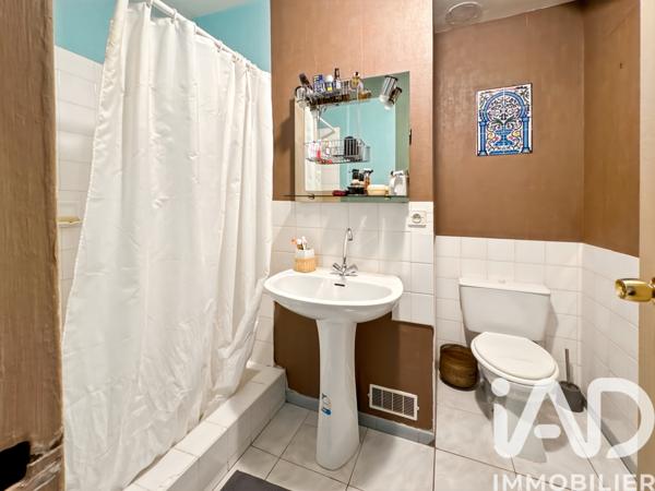 Maison à vendre 7 pièces 113 m² Longpont-sur-Orge