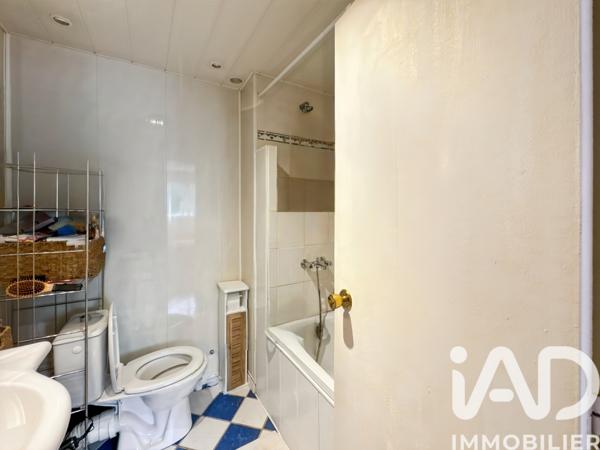 Maison à vendre 7 pièces 113 m² Longpont-sur-Orge